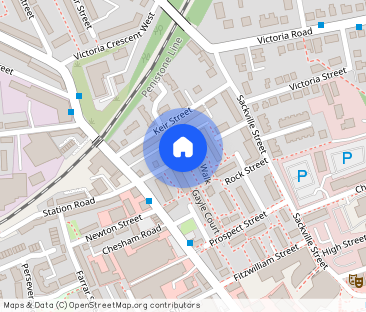 Summer Street, Barnsley, South Yorkshire, S70 - Photo 1