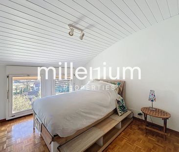 6 Zimmer, 140 m², 1. Stock - Photo 5