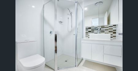 1 Bedroom FULLY FURNISHED - MILTON - Photo 2