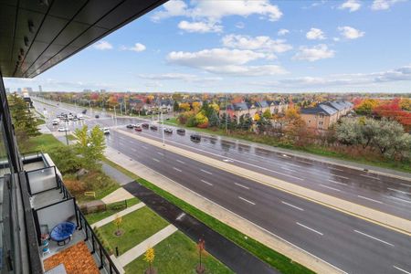 For Lease - 395 DUNDAS Street Unit# 511, Oakville, Ontario - Photo 3