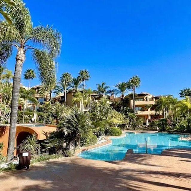 Alquiler de piso en Lugar Urbanizacion Altos Reales - Photo 1