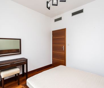 Apartament na wynajem, ul. Sarmacka, Warszawa Wilanów - Photo 5