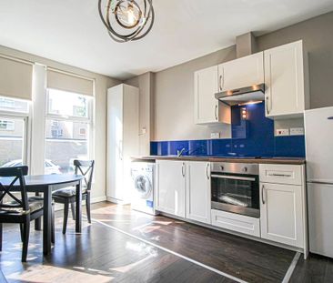 Studio to rent - Photo 6