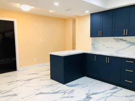 For Lease - 90 Mountainside Crescent Unit# Basement, Whitby, Ontario - Photo 3