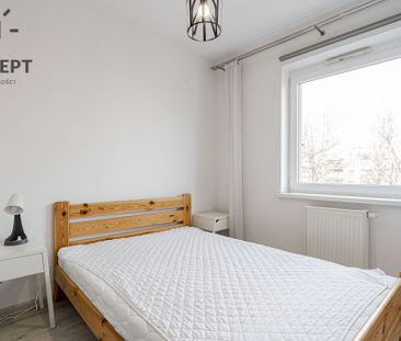 Komfortowe 3 pok. | Balkon | Garaż | Olimpia Port - Фото 1