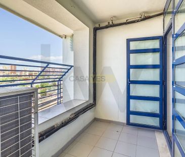 Apartment T4 in Campolide, Lisboa - Foto 1