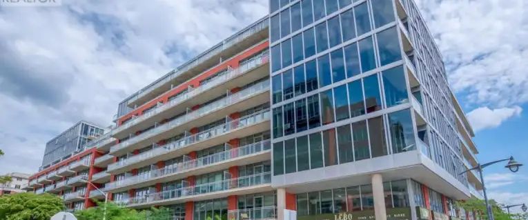 610 - 360 MCLEOD STREET | 610 - 360 MCLEOD STREET, Ottawa - Photo 1