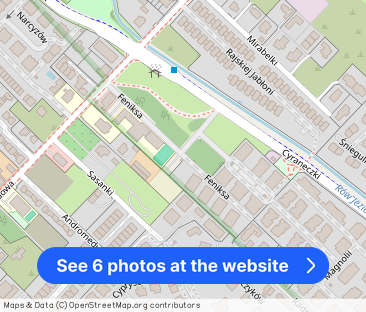 Wynajmę przestronne mieszkanie o powierzchni 60 m² - Photo 1