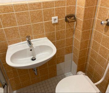 Gemütliche Zweizimmerwohnung Nähe U-Bahn! - Photo 1