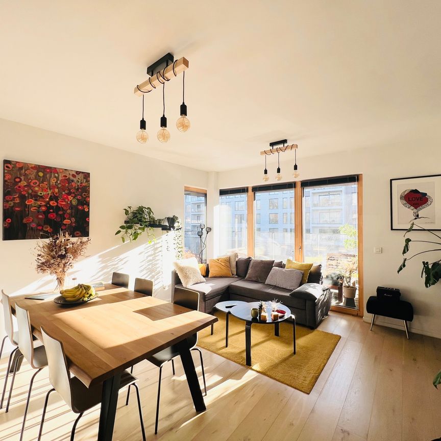 Avenue Marcel Thiry, 1200, Woluwe-Saint-Lambert - Photo 1