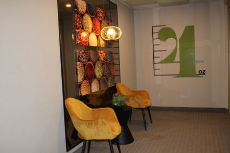 For Lease - 6 Spice Way Unit# 408, Barrie, Ontario - Photo 3