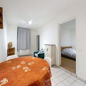 Appartement T2 Les Lilas à louer - Photo 2