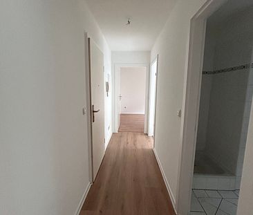 Charmante 2-Zimmer-Wohnung in Torgau für Singles und Paare - Photo 6