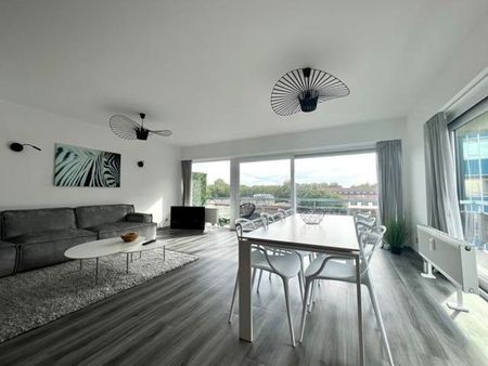 Appartement te huur - Photo 4