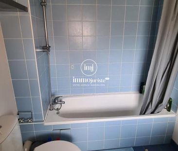 Location Appartement 1 pièce Limoges (87000) - Photo 5