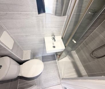 1 Bedroom Studio To Let - Photo 4
