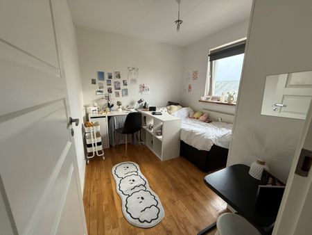 3 værelses lejlighed med skøn altan. - Foto 3