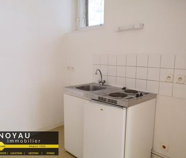 Location Appartement 2 pièces 31m² - Photo 4