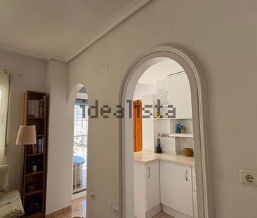 Alquiler de piso en Calle Vicente Blasco Ibáñez, 132 - Photo 6