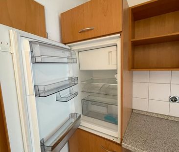 Helle 1,5-Zimmer-Wohnung mit Loggia in Düsseldorf-Derendorf - Photo 6