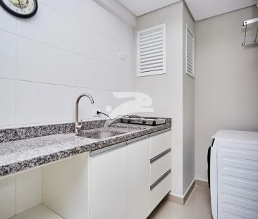 Apartamento 1 Quarto Centro 40m² - Photo 5