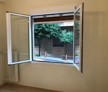 Ενοικίαση κατοικίας, 45 τ.μ., Γαλάτσι, 450 € - Photo 1