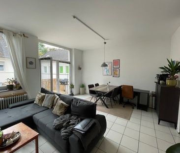 Großzügige 2-Zimmerwohnung im Zentrum von Neheim - Foto 1
