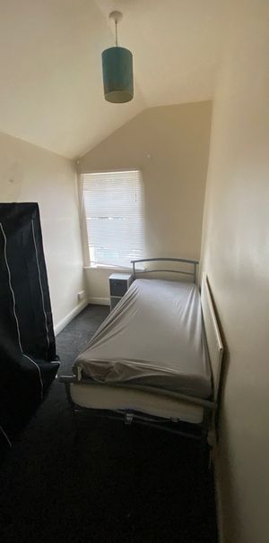 Room in a Shared House, Charles Road, B9 - Photo 1