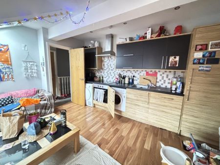 36 Flat 4 Cardigan Road, Leeds, LS6 3AG - Photo 3