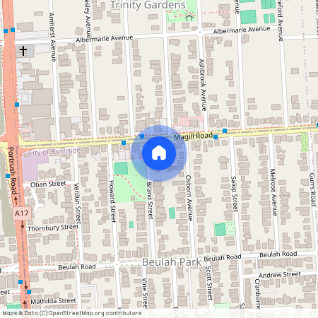 2 Brand Street, Beulah Park SA 5067