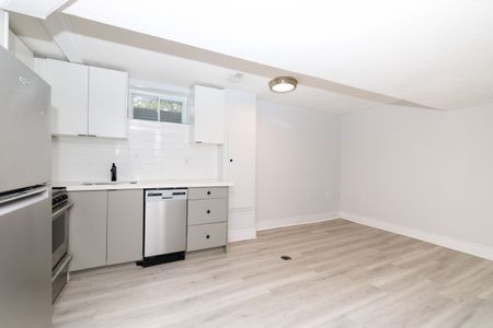 For Lease - 5 Bryne Boulevard Unit# BSMT, St. Catharines, Ontario - Photo 2