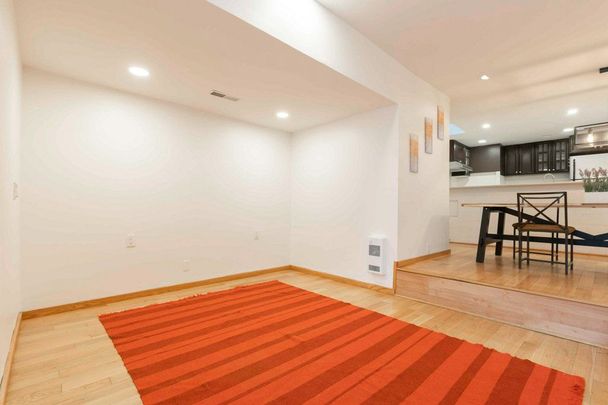 For Lease - 148 Collier Street Unit# B, Toronto, Ontario - Photo 1