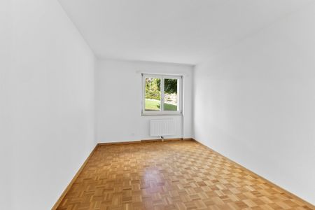 appartement de 4 pces équipé pour personne à mobilité réduite - Photo 3