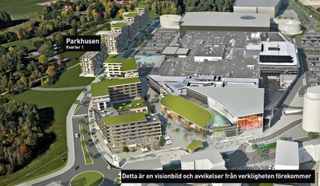 Marknadsgatan 18, 754 45, Uppsala - Photo 4