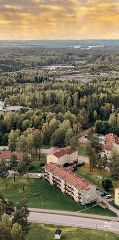 Hantverksvägen, Fagersta - Foto 1