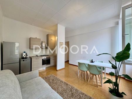 Trilocale via Borgo Vico, Villa Olmo, Como - Photo 4