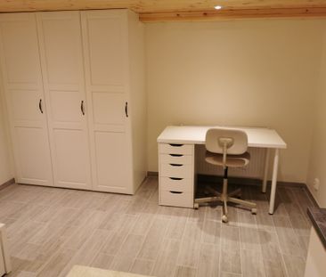 Nansensgatan, Göteborg - Foto 2