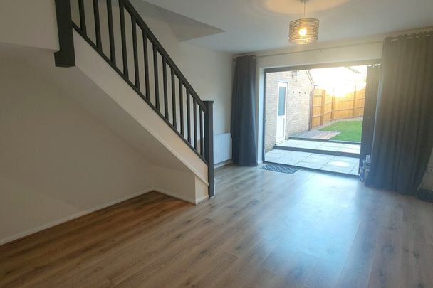 Brackenwood Crescent, BURY ST. EDMUNDS - Photo 1