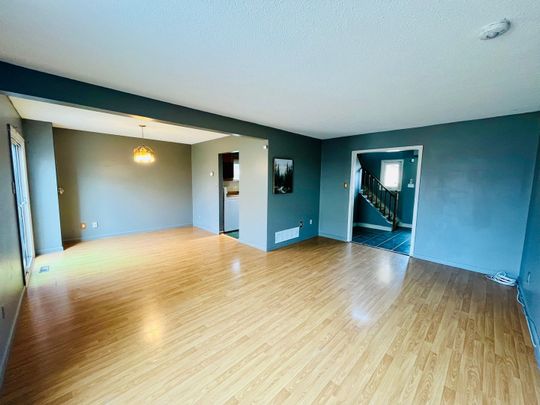 For Lease - 26 Harman Drive Unit# Main, Ajax, Ontario - Photo 1