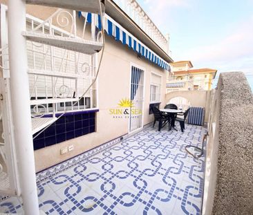 3 BEDROOM VILLA - LA MATA - Photo 1