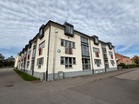 Stagneliusgatan 1 B Malmen, Kalmar - Foto 4