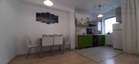 Apartament 2 camere Top City cu boxa Coresi - Photo 2