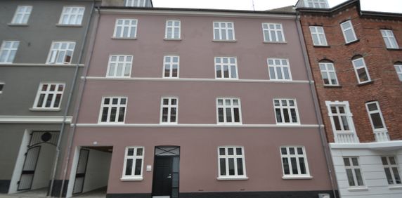 Randers C, 19, 1. th., Danmarksgade, 8900 - Foto 2