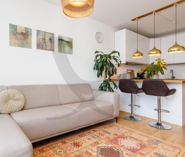 Mit Balkon & Wasserblick - Photo 2