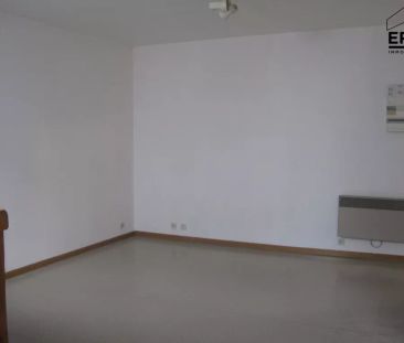 APPARTEMENT A LOUER PROCHE CENTRE VILLE DE SAINT QUENTIN - Photo 6
