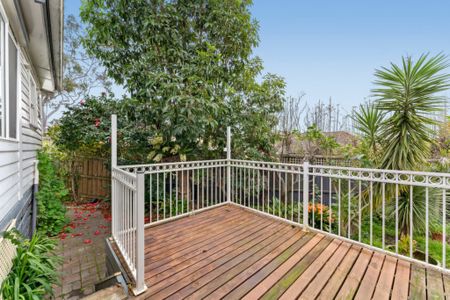 Family Home in the Balwyn North High School Zone - Photo 2