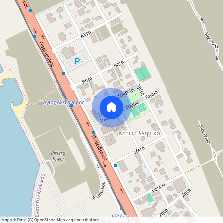 Κάτω Ελληνικό (Ελληνικό)