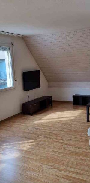 2 Zimmer, 85 m², 2. Stock - Photo 1