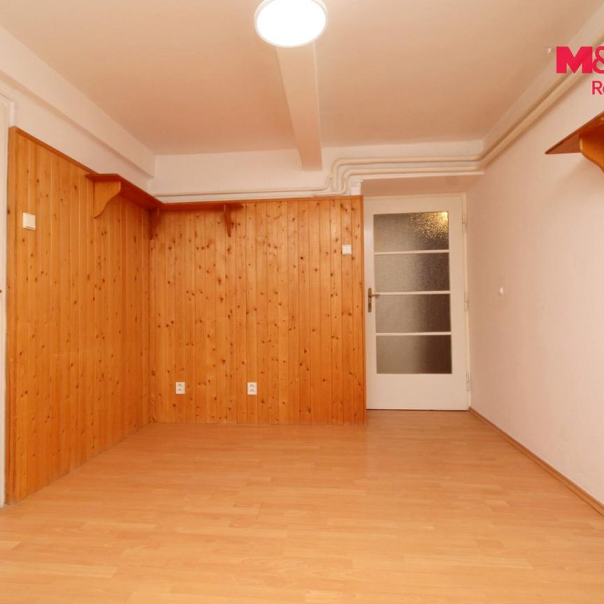 Pronájem bytu 2+kk 45 m², Střelecká 862, Hradec Králové - Photo 1