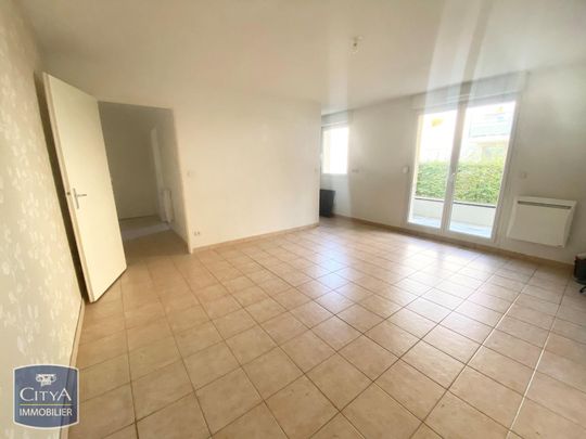 Location Appartement 2 pièces 54m² SOMAIN 59490 - Photo 1